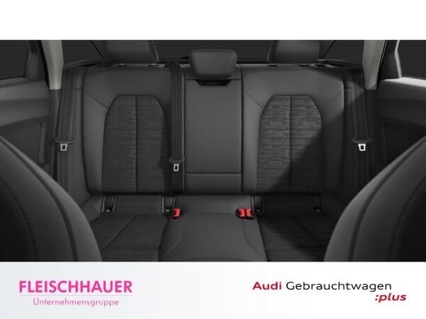 Audi A5 Avant 2.0 TFSI quattro Navi+AHK+ACC+RK+LED+CarPlay