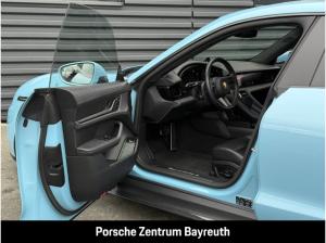 Porsche Taycan Turbo S*INNO*PDCC SPORT*BURMESTER*NACHTSICHT*