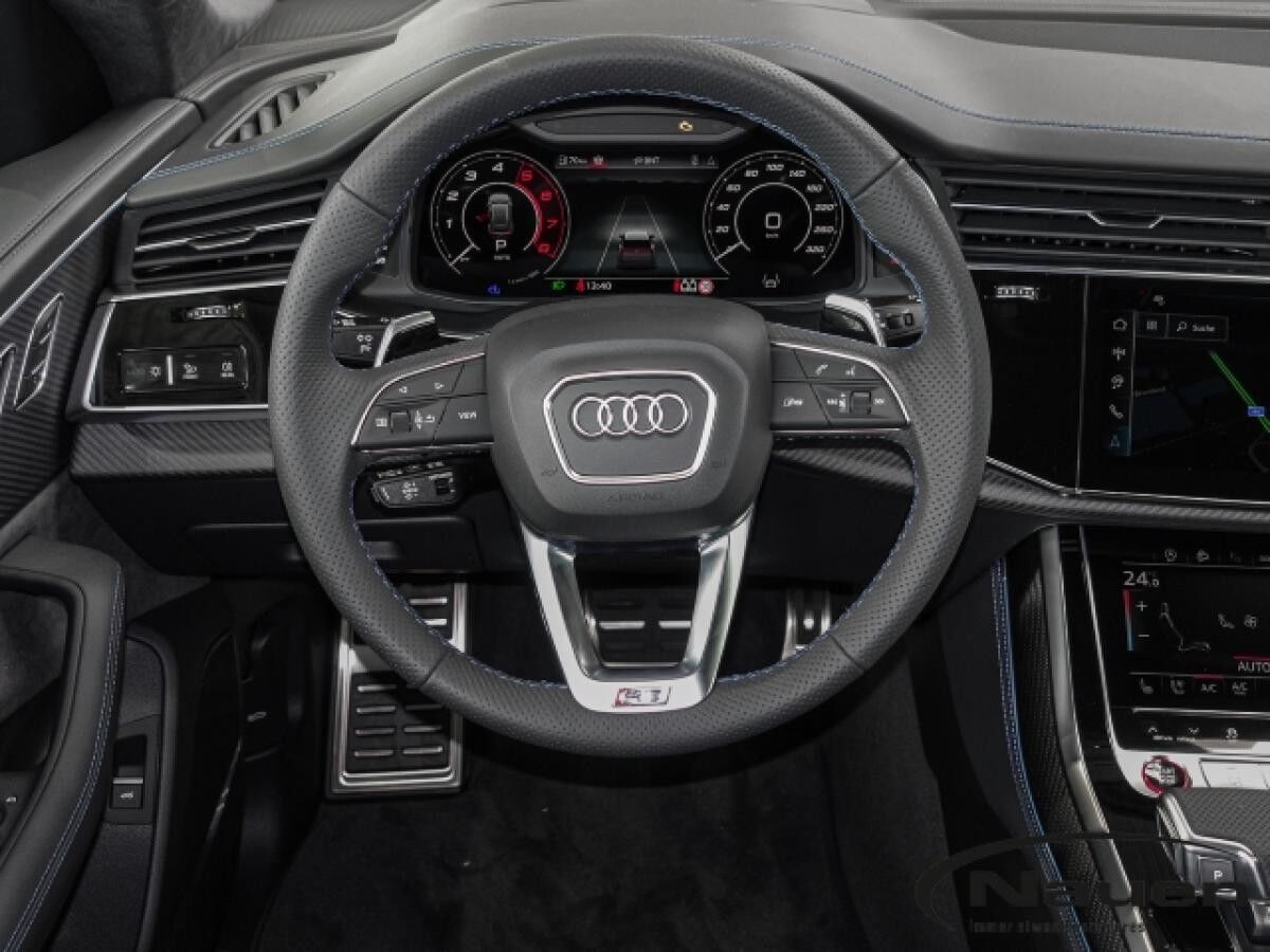 Audi RS Q8 performance *Pano.*AHK* Keramik*305km/h*
