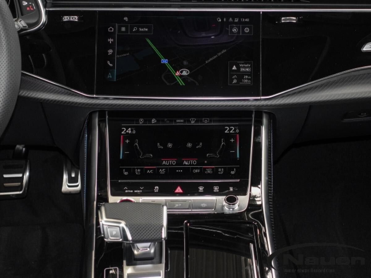 Audi RS Q8 performance *Pano.*AHK* Keramik*305km/h*