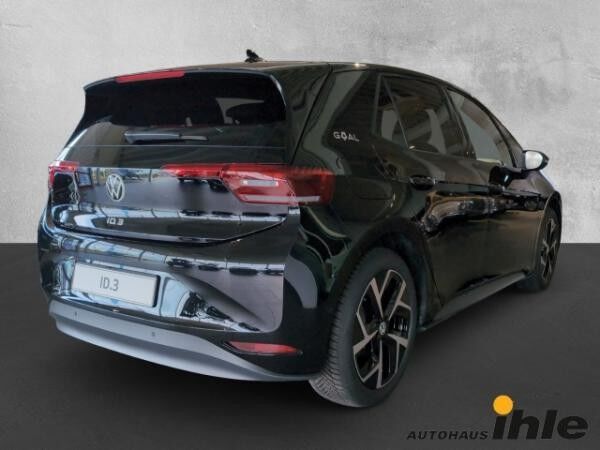 Volkswagen ID.3 Goal 59 kW/h STANDKLIMA+APPCONNECT+KEYLESS