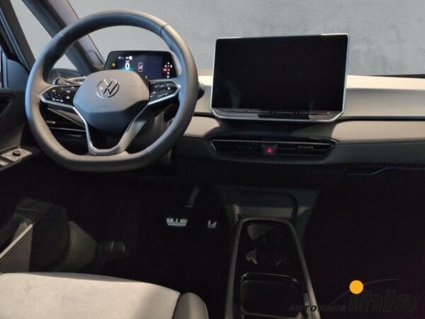 Volkswagen ID.3 Goal 59 kW/h STANDKLIMA+APPCONNECT+KEYLESS