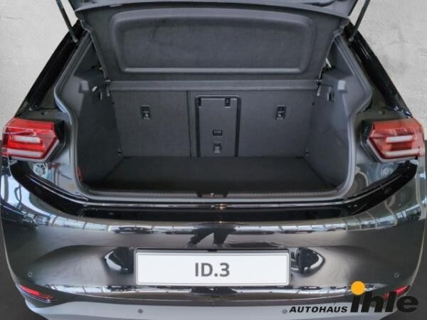 Volkswagen ID.3 Goal 59 kW/h STANDKLIMA+APPCONNECT+KEYLESS