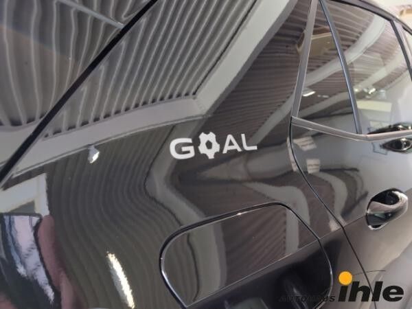 Volkswagen ID.3 Goal 59 kW/h STANDKLIMA+APPCONNECT+KEYLESS