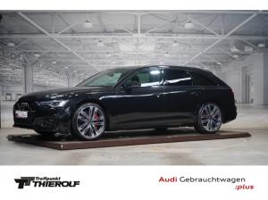 Audi S6 Avant TDI quattro PANO B&O Head-Up