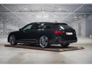 Audi S6 Avant TDI quattro PANO B&O Head-Up