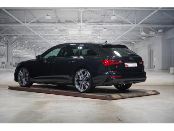 Audi S6 Avant TDI quattro PANO B&O Head-Up