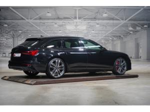 Audi S6 Avant TDI quattro PANO B&O Head-Up
