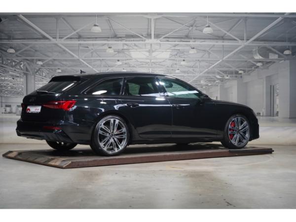 Audi S6 Avant TDI quattro PANO B&O Head-Up