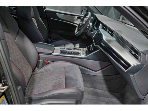 Audi S6 Avant TDI quattro PANO B&O Head-Up