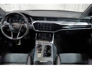 Audi S6 Avant TDI quattro PANO B&O Head-Up