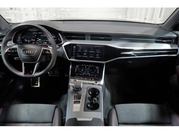 Audi S6 Avant TDI quattro PANO B&O Head-Up