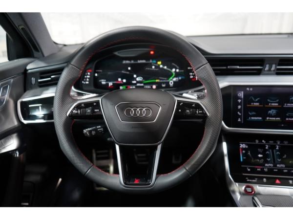 Audi S6 Avant TDI quattro PANO B&O Head-Up