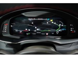 Audi S6 Avant TDI quattro PANO B&O Head-Up