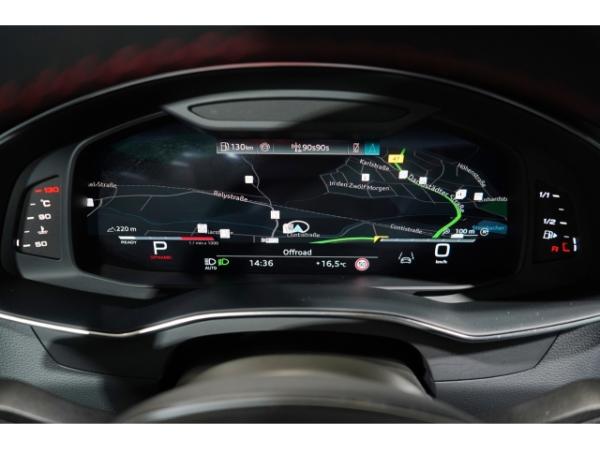 Audi S6 Avant TDI quattro PANO B&O Head-Up