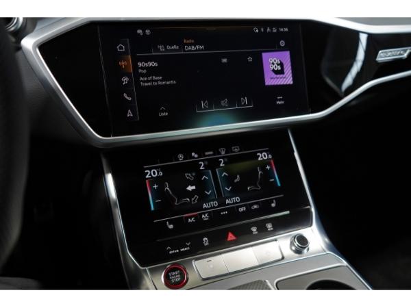 Audi S6 Avant TDI quattro PANO B&O Head-Up