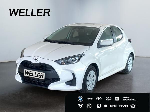 Toyota Yaris 🔥1.5 – Comfort – CarPlay – Kamera - Sonderaktion🔥