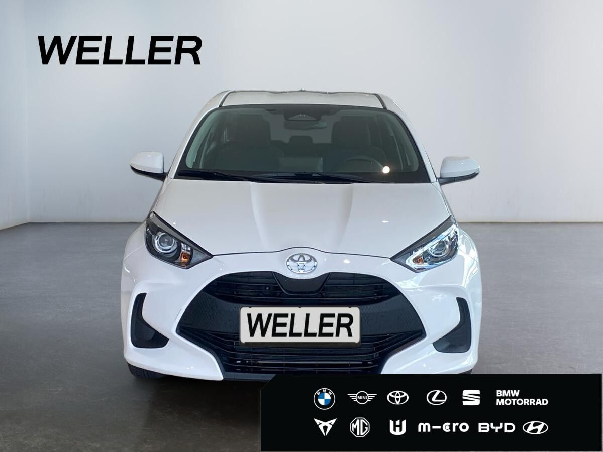 Toyota Yaris 🔥1.5 – Comfort – CarPlay – Kamera - Sonderaktion🔥