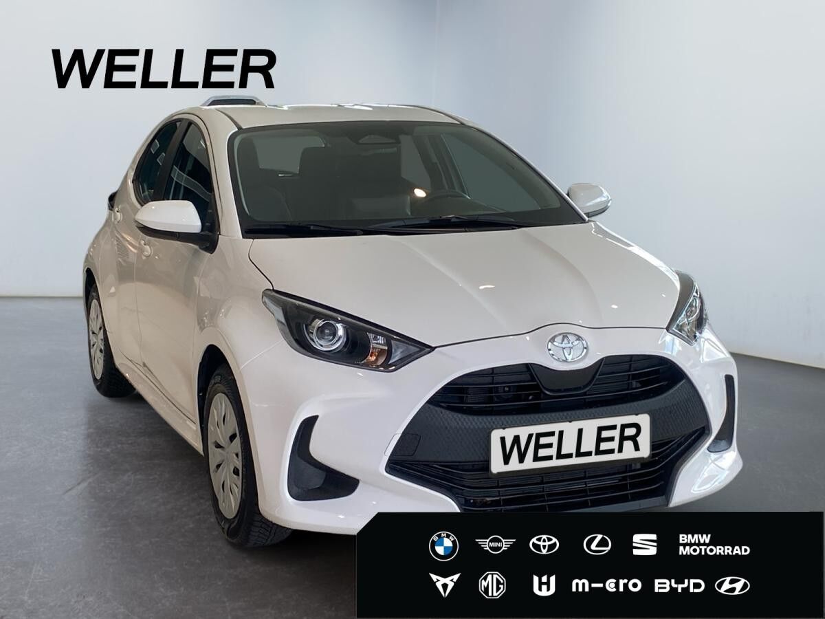 Toyota Yaris 🔥1.5 – Comfort – CarPlay – Kamera - Sonderaktion🔥