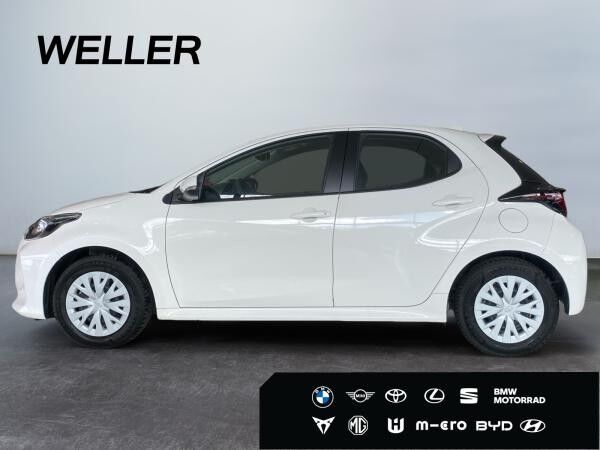 Toyota Yaris 🔥1.5 – Comfort – CarPlay – Kamera - Sonderaktion🔥