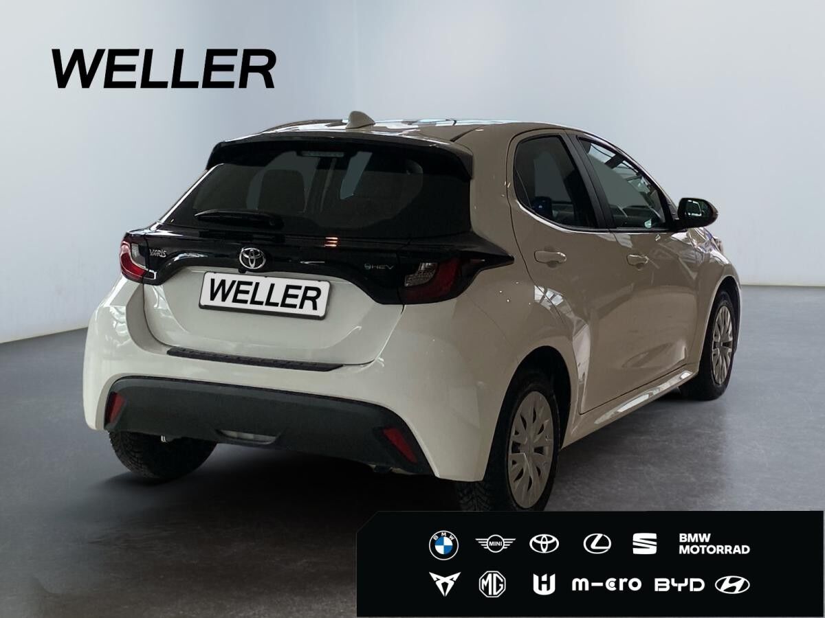 Toyota Yaris 🔥1.5 – Comfort – CarPlay – Kamera - Sonderaktion🔥