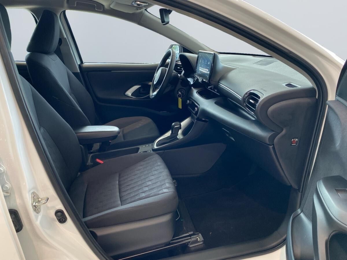 Toyota Yaris 🔥1.5 – Comfort – CarPlay – Kamera - Sonderaktion🔥