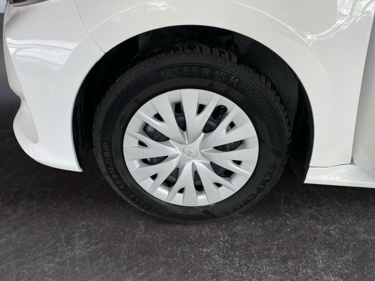 Toyota Yaris 🔥1.5 – Comfort – CarPlay – Kamera - Sonderaktion🔥