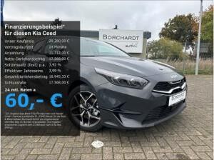 Kia Ceed *Ultimate-Edition*1.0T-GDI*Automatik*Style*JBL*Schwarz*