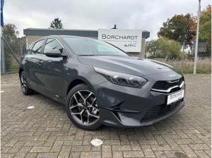 Kia Ceed *Ultimate-Edition*1.0T-GDI*Automatik*Style*JBL*Schwarz*