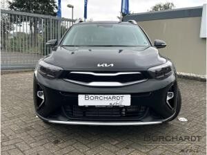 Kia Stonic *Nightline-Edition*1.0T-GDI*Auto*LMF17'*Kamera*LED*Schwarz*