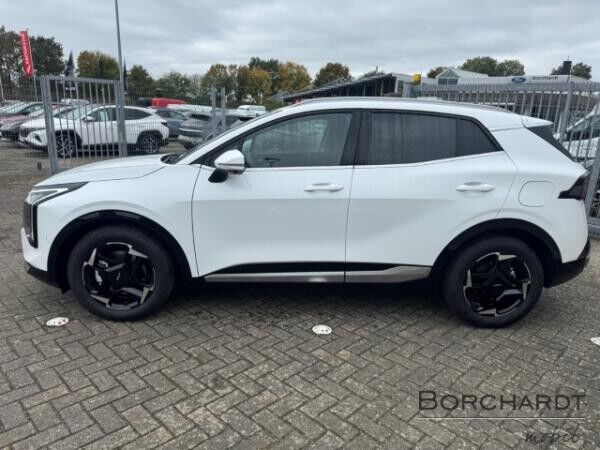 Kia Sportage Spirit 1.6 CRDi Automatik SOUND DRIVE *Facelift*