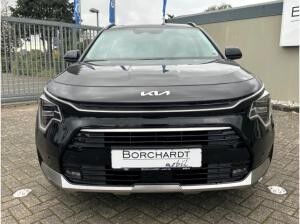Kia Niro *Plug-in-Hybrid*Spirit*Glasdach*Techno*Relax*ACC*Schwarz*