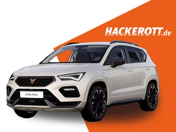 Cupra Ateca 1.5 TSI 150 PS 7-Gang DSG