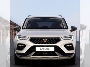 Cupra Ateca 1.5 TSI 150 PS 7-Gang DSG