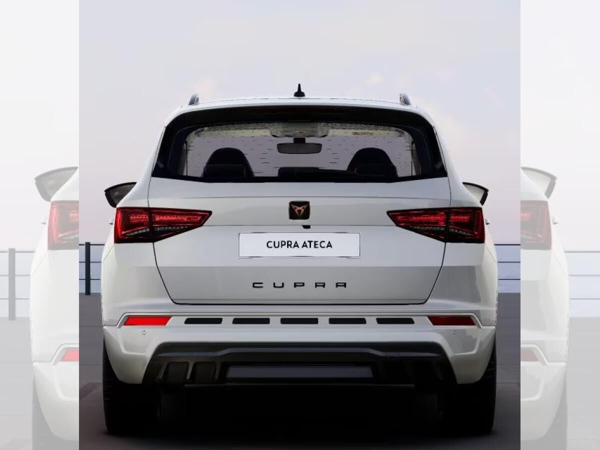 Cupra Ateca 2.0 TSI 190 PS 7-Gang DSG 4Drive
