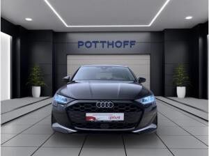 Audi A3 Sportback 30 TDI ADVANCED NAVI SHZG VIRTUAL AHK