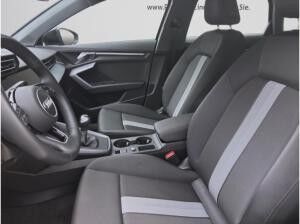 Audi A3 Sportback 30 TDI ADVANCED NAVI SHZG VIRTUAL AHK