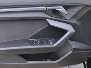 Audi A3 Sportback 30 TDI ADVANCED NAVI SHZG VIRTUAL AHK