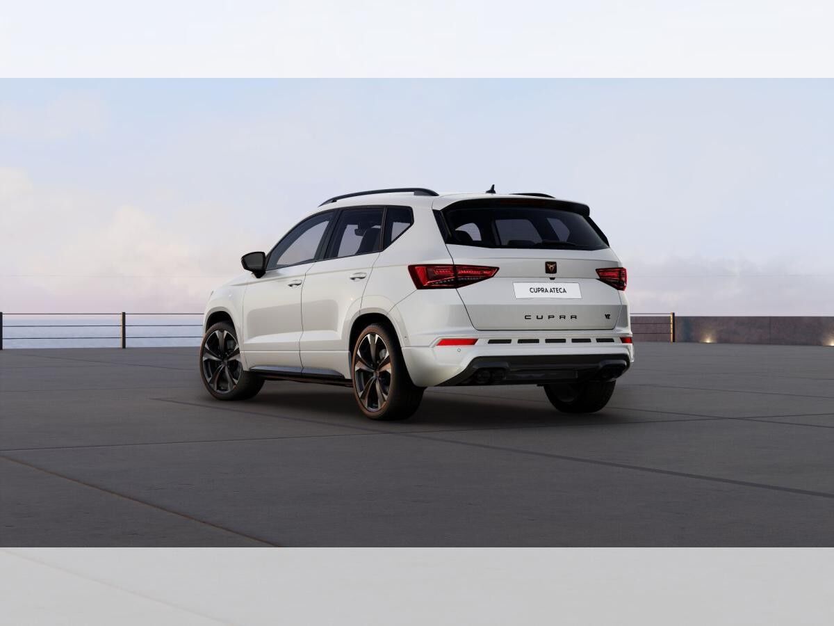 Cupra Ateca VZ 2.0 TSI 300 PS 7-Gang DSG 4Drive