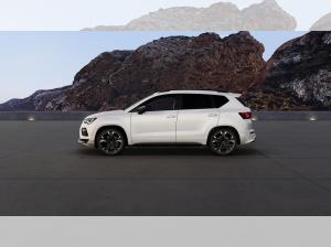 Cupra Ateca VZ 2.0 TSI 300 PS 7-Gang DSG 4Drive