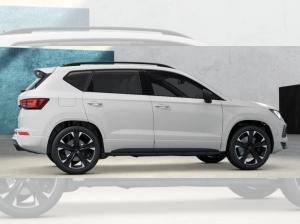 Cupra Ateca VZ 2.0 TSI 300 PS 7-Gang DSG 4Drive