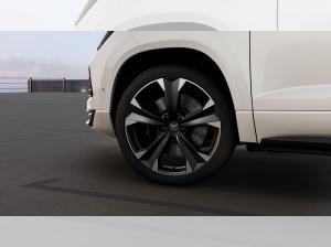 Cupra Ateca VZ 2.0 TSI 300 PS 7-Gang DSG 4Drive