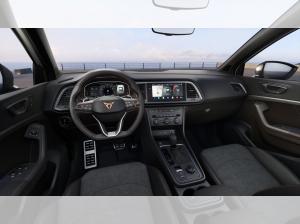 Cupra Ateca VZ 2.0 TSI 300 PS 7-Gang DSG 4Drive