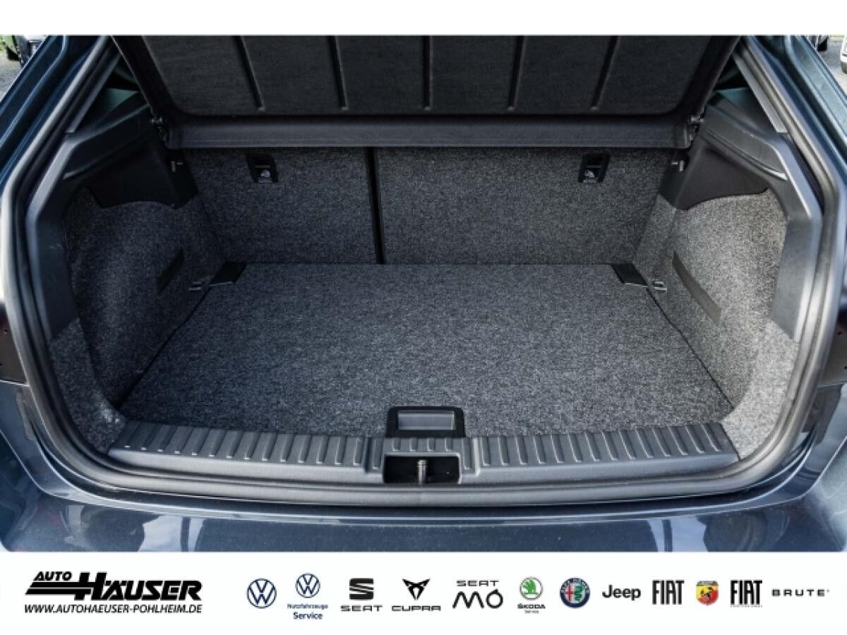 Seat Ibiza FR 1.0 TSI DSG NAVI KAMERA ACC LED PDC SITZHZG