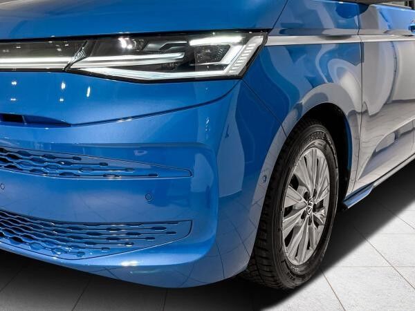 Volkswagen Multivan 1.4 TSI e Style DSG Navi LED DCC Kamera