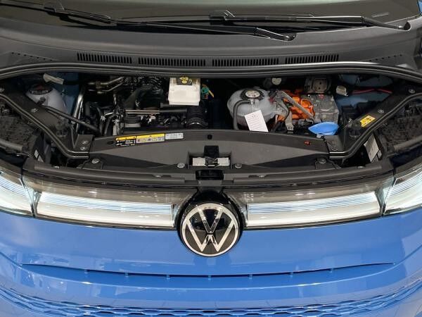 Volkswagen Multivan 1.4 TSI e Style DSG Navi LED DCC Kamera