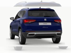 Seat Ateca Road Edition 2.0 TDI 150 PS 7-Gang-DSG
