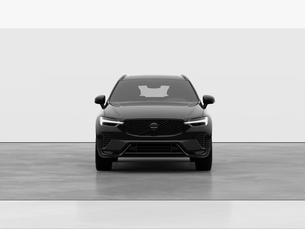 Volvo XC60 B5 AWD Plus Black Edition Aut. * Familie = Volvo *