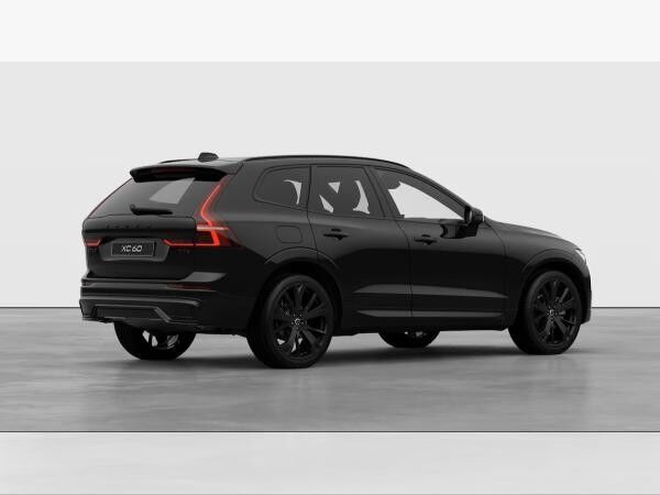 Volvo XC60 B5 AWD Plus Black Edition Aut. * Familie = Volvo *