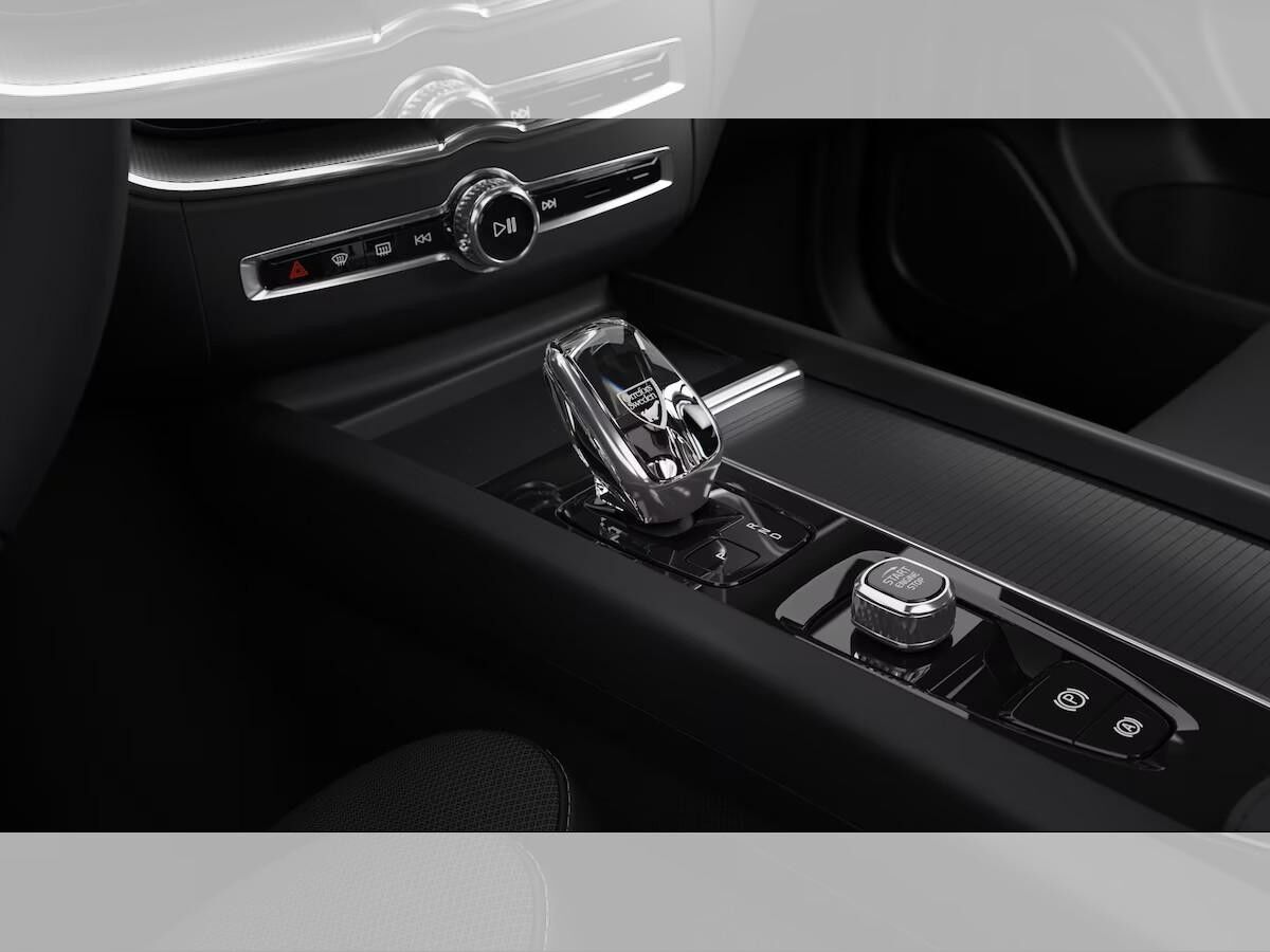 Volvo XC60 B5 AWD Plus Black Edition Aut. * Familie = Volvo *